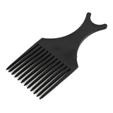 Kit 30u Pente Garfo Black Power Para Cabelo Afro E Cacheados