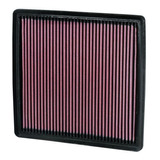 Filtro De Aire De Alto Flujo K&n Lincoln Navigator 5.4l 2007