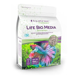 Life Bio Media Aquaforest Material F Bacterias Acuario Peces