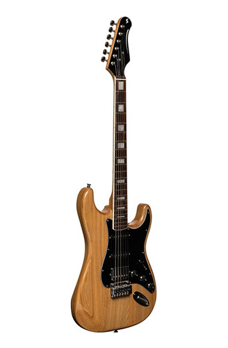 Guitarra Electrica Stagg Stratocaster Vintage Series 60