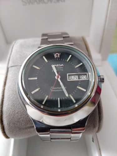 Omega Sea Máster F300