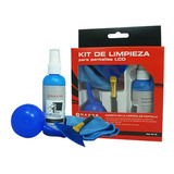 Kit De Limpieza Naceb Na-612, Limpiador, Lcd/tft/plasma
