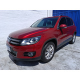 Volkswagen Tiguan 2.0 Tsi Premium 200 Cv Mt