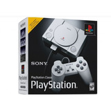Console Playstation Classic Sony
