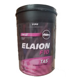 Elaion F10 15w40 X20 Litros Ypf Mineral