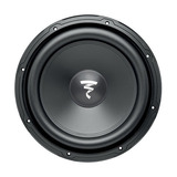 Subwoofer Focal Sub12dual 12 Inch 300w Rms 600w Max 