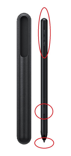 Pluma - S Pen Pro - Original - Samsung- Universal- Bluetooth