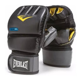 Guantes Everlast Evergel Wrist Wrap Heavy Bag Gloves Mma