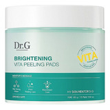 Dr.g Brightening Vita Peeling Pads