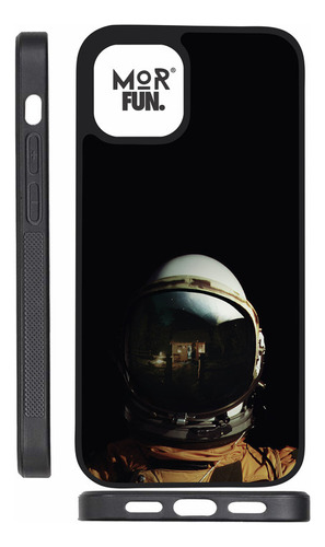 Funda Compatible Con Oppo De Nassa Astronautas  #10