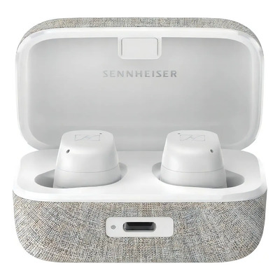 Auriculares Sennheiser Momentum True Wireless 3 Color Blanco | Envío gratis