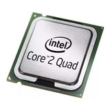 Processador Intel Core 2 Quad Q9500 2.83ghz
