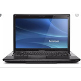 Partes Repuestos Desarme Lenovo G470