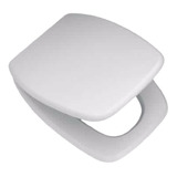 Asiento Paravor Mdf Monaco Blanco Herraje Nylon Pringles