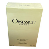 Calvin Klein Obsession For Men Edt 125 Ml