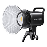 Fwefww Luz De Relleno Led Godox Sl100bi Compacta P/videos,