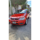 Fiat Palio 2015 1.4 Fire Pack Seg.