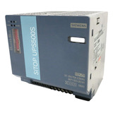 Siemens Sitop Ups500s 6ep1933-2ec41