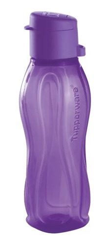 Botella De Agua Tupperware Eco Twist Mini 310ml