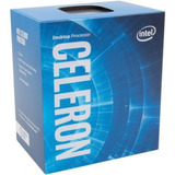 Procesador Intel Celeron