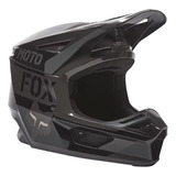 Casco Fox V2 Nobyl Motocross En Tiendamoto