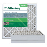 Filterbuy - Filtros Para Horno  Filtros De Aire  Afb Platinu