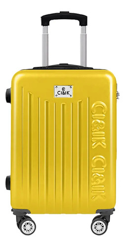 Maleta Mano Viaje Rigida 18pulgada Ruedas 360° Maleta Ligera | Envío gratis
