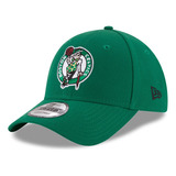 New Era Gorra Boston Celtics The League Nba 9forty Ajustable
