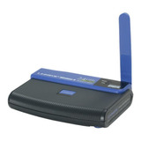 Adaptador Usb Wifi G Linksys Wusb54g 