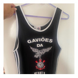 Camisa Gavioes Da Fiel 