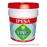 Ipesa Vinimas 5años Vinilica De 19l Mejor Que Comex Colores