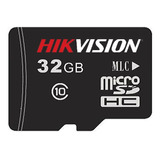 Tarjeta Memoria Micro Sd Video 32gb Hs-tf-p1/32g