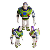 Buzz Ligth Year Toy Story 35 Cm Con Luz