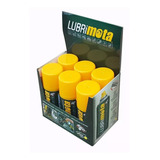 Aerosol Lubricante Multiuso Valvula Lubrimota 125ml X 6 Unid