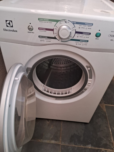 Secadora De Roupas Electrolux 10kg