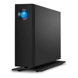 Disco Duro Externo Lacie D2 Professional Stha4000800 4tb Negro