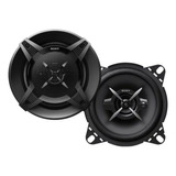 Parlantes 4puLG Sony Xs Fb1030 220 Watts 30rms 3vias 