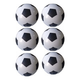 30 Pelotas Inflables Diseño Futbol 25 Cm Pvc Souvenirs Playa