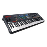 Controlador De Teclado Midi Usb Akai Professional Mpk261