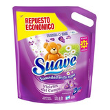 Suave Fede. Violetas Del Campo 3lt 