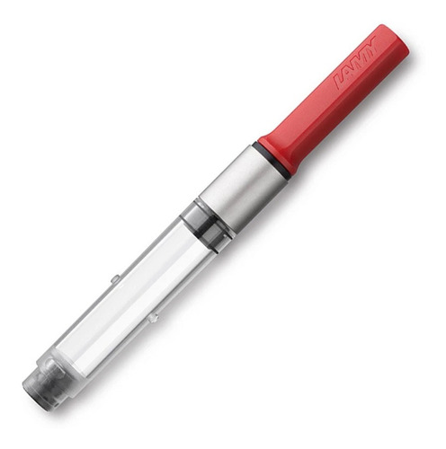 Convertidor Para Pluma Fuente Lamy. Modelo Z28