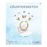 Pack Diseño Joyas Con Countersketch 8.6.22 Licencia Perpetua