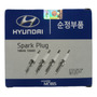 Faja De Alternador - Hyundai Hyundai 25212-02552 Hyundai Accent