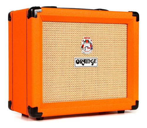 Amplificador Orange Crush20rt Guitarra Electrica 20w