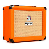 Amplificador Orange Crush20rt Guitarra Electrica 20w