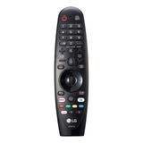 Controle Remoto Smart Magic Mr20ga - Para Tv 50un8000psd