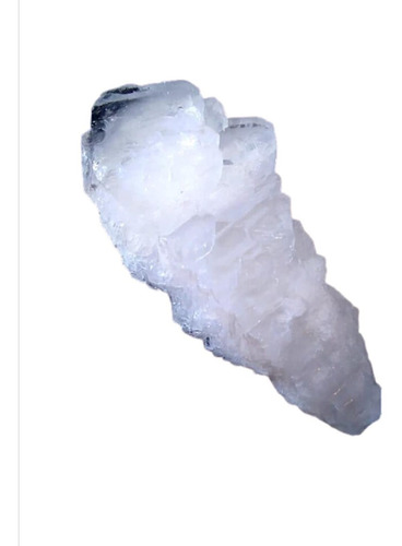 1 Desodorante Natural Piedra Alumbre Cristal Activo 200grs 