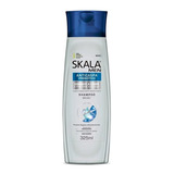 Shampoo Skala For Men Anticaspa 2 Em 1 350ml - Sem Sal