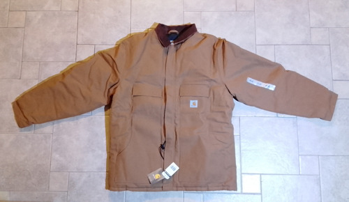 Carhart Campera