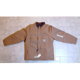 Carhart Campera